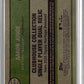 2021 Topps Heritage Clubhouse Collection Relics Aaron Judge Clubhouse Collection Relics #CCR-AJ — back