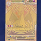 Mega Charizard Y ex - 294/217 ME: Ascended Heroes #294/217 — front