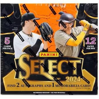 Panini Baseball