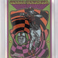 2025 Topps Chrome Ultra Violet All Stars Gunnar Henderson #UV-5 — front