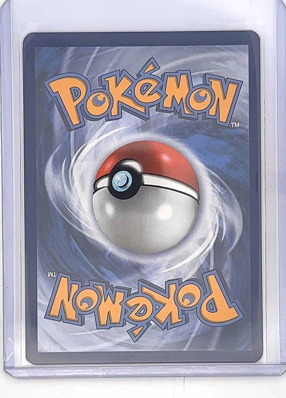 Pikachu - 040/128 #040/128 — back