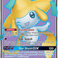 Jirachi GX - 79a/236 Alternate Art Promos #079a/236 — stock