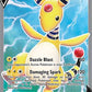 Ampharos V (Full Art) #171/185 — stock