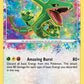 Rayquaza #138/185 — stock