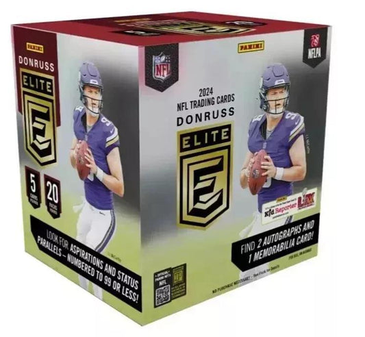 Panini Donruss NFL