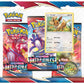 Battle Styles 3 Pack Blister [Eevee] - SWSH05: Battle Styles (SWSH05)