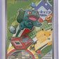 Bulbasaur - 037 #037 — front