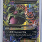 M Tyranitar EX #43/98 — front