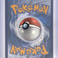 Charizard ex - 074 #074 — back