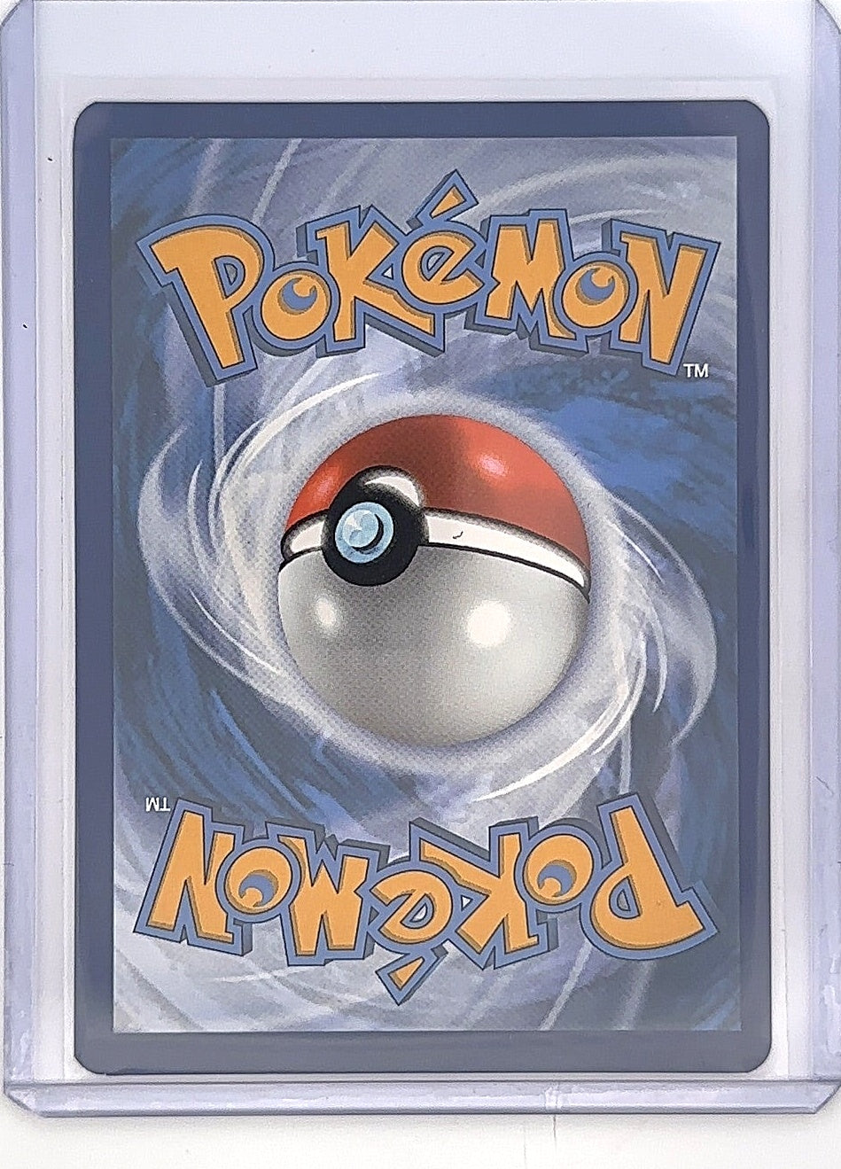 Charizard ex - 074 #074 — back