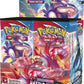 Battle Styles Booster Box - SWSH05: Battle Styles (SWSH05)