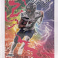 2025 Topps Resurgence Circuit Breakers Jaxon Smith-Njigba /299 [Magenta Power Surge] #CB-12 — front