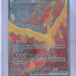 Team Rocket's Moltres ex - 208/182 #208/182 — front