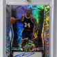 Shaquille O'Neal Select — front