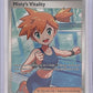 Misty's Vitality - 111/084 #111/084 — front