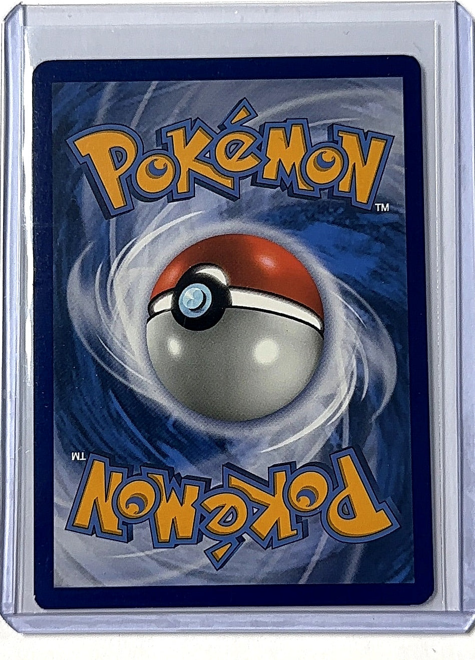 Eevee GX - SM242 #SM242 — back