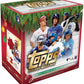 MLB Topps 2022 HOLIDAY Baseball Trading Card MEGA Box