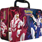 Spring 2021 Collector's Chest Tin - SWSH05: Battle Styles (SWSH05)
