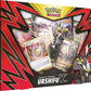 Single Strike Urshifu V Box - SWSH05: Battle Styles (SWSH05)
