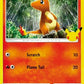 Charmander - 9/25 #009/025 — stock