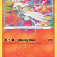Reshiram #017/072 CGC 9.5 — stock