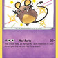 Dedenne #SV051/SV122 — stock