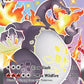 Charizard VMAX #SV107/SV122 — stock