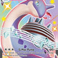 Lapras VMAX #SV111/SV122 — stock