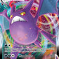 Crobat VMAX #045/072 — stock