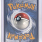 Charizard #TG03/TG30 — back