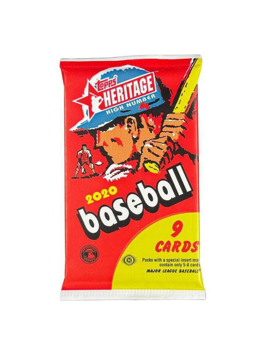 Topps Baseball