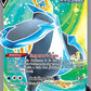 Empoleon V (Full Art) #145/163 — stock