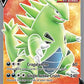 Tyranitar V (Full Art) #154/163 — stock