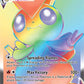 Victini VMAX (Secret) #165/163 — stock