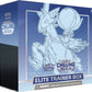 Chilling Reign Elite Trainer Box [Ice Rider Calyrex] - SWSH06: Chilling Reign (SWSH06)