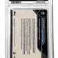 2024 Topps Now Argentina Lionel Messi PSA MINT 9 — back