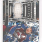 2022-23 Black Diamond Hockey Cale Maker Jersey Patch DMR-MA — front