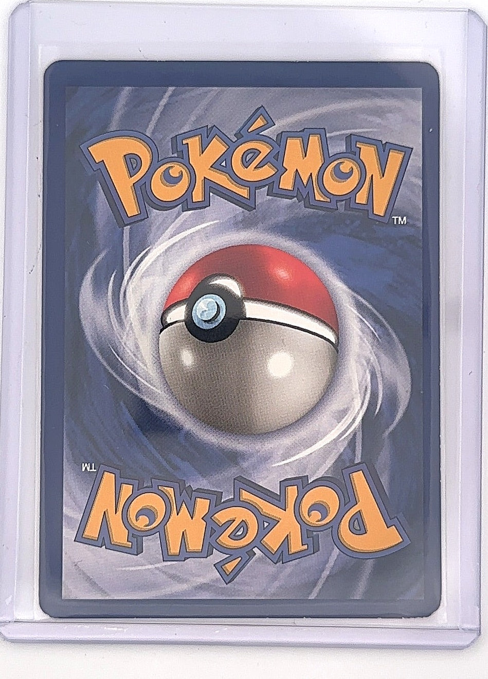 Wigglytuff (16) #16/64 — back