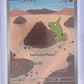 Larvitar - 203/197 #203/197 — front