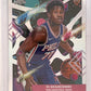 VJ Edgecombe Refractor Rookie #35 — front
