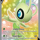 Celebi V (Full Art) #160/198 — stock