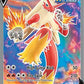 Blaziken V (Full Art) #161/198 — stock