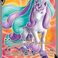 Galarian Rapidash V (Full Art) #167/198 — stock