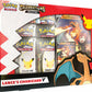 Lance's Charizard V Celebrations Collection