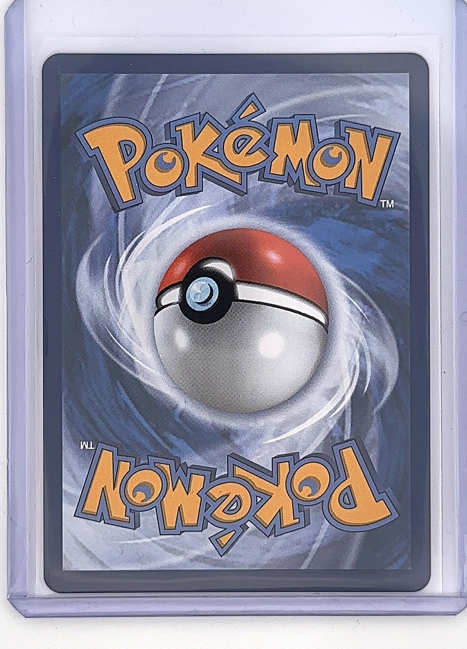 Slowbro - 090/084 #090/084 — back