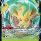 Leafeon V #007/203 — stock