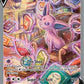 Espeon V (Alternate Full Art) SWSH07: Evolving Skies #180/203 — stock
