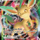 Leafeon VMAX #008/203 — stock