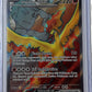 Team Rocket's Moltres ex - 208/182 #208/182 — front