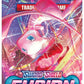 Fusion Strike Booster Pack - SWSH08: Fusion Strike (SWSH08)